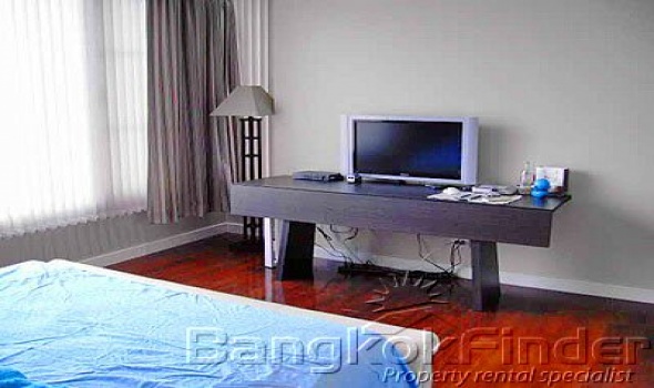 3 Bedrooms, コンドミニアム, 賃貸物件, Thonglor 10, 3 Bathrooms, Listing ID 387, Bangkok, Thailand, 10110,