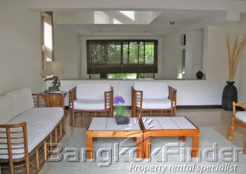 3 Bedrooms, 一戸建て, 賃貸物件, 4 Bathrooms, Listing ID 398, Bangkok, Thailand,