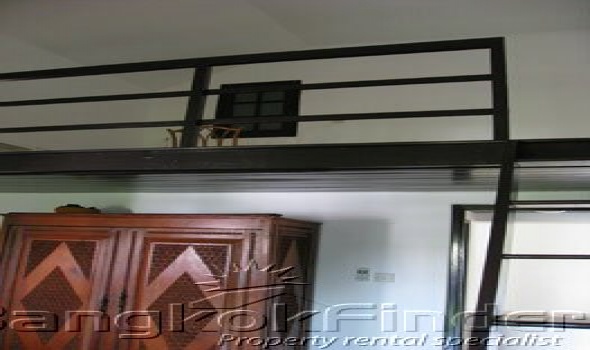 3 Bedrooms, 一戸建て, 賃貸物件, 4 Bathrooms, Listing ID 398, Bangkok, Thailand,