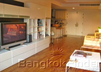 2 Bedrooms, コンドミニアム, 賃貸物件, Sathorn Rd, 2 Bathrooms, Listing ID 401, Bangkok, Thailand, 10120,