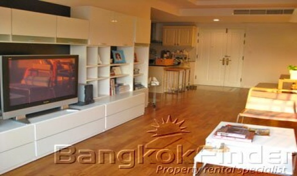 2 Bedrooms, コンドミニアム, 賃貸物件, Sathorn Rd, 2 Bathrooms, Listing ID 401, Bangkok, Thailand, 10120,