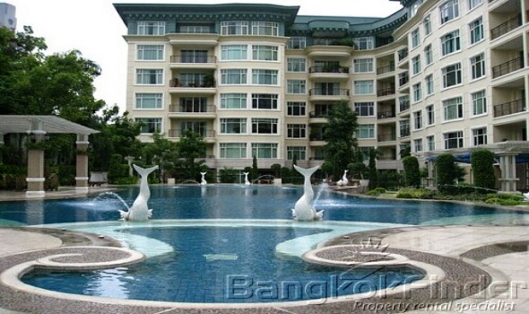 2 Bedrooms, コンドミニアム, 賃貸物件, Sathorn Rd, 2 Bathrooms, Listing ID 401, Bangkok, Thailand, 10120,