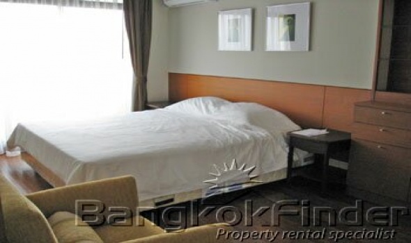 2 Bedrooms, コンドミニアム, 賃貸物件, Sukhumvit　50, 2 Bathrooms, Listing ID 408, Bangkok, Thailand,