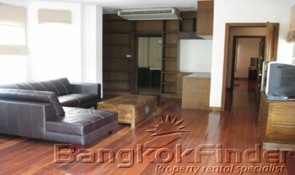 4 Bedrooms, 一戸建て, 賃貸物件, Sukhumvit 39, 5 Bathrooms, Listing ID 411, Bangkok, Thailand, 10110,