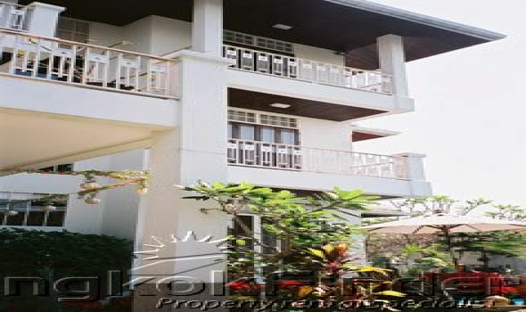 4 Bedrooms, 一戸建て, 賃貸物件, Sukhumvit 71, 5 Bathrooms, Listing ID 427, Bangkok, Thailand,