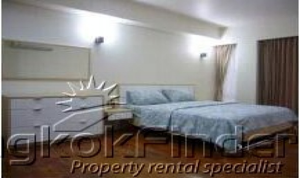 1 Bedrooms, アパートメント, 賃貸物件, Sukhumvit 14 Alley, 1 Bathrooms, Listing ID 429, Bangkok, Thailand,