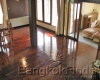 4 Bedrooms, 一戸建て, 賃貸物件, 3 Bathrooms, Listing ID 430, Bangkok, Thailand,