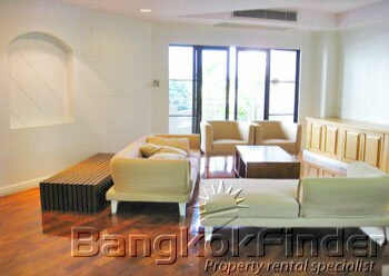 3 Bedrooms, アパートメント, 賃貸物件, Sukhumvit 12, 3 Bathrooms, Listing ID 440, Bangkok, Thailand,