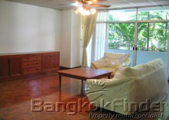 4 Bedrooms, コンドミニアム, 賃貸物件, Sukhumvit　39, 4 Bathrooms, Listing ID 448, Bangkok, Thailand,