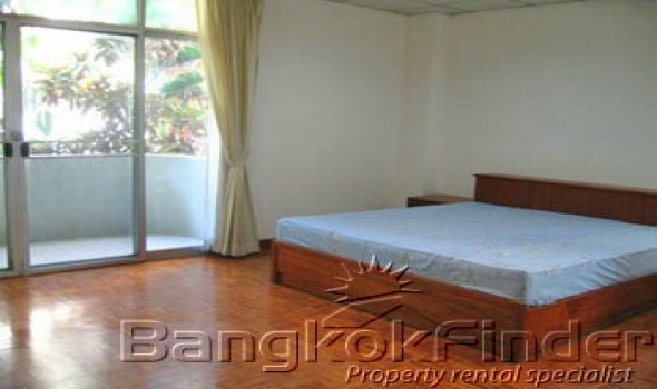 4 Bedrooms, コンドミニアム, 賃貸物件, Sukhumvit　39, 4 Bathrooms, Listing ID 448, Bangkok, Thailand,