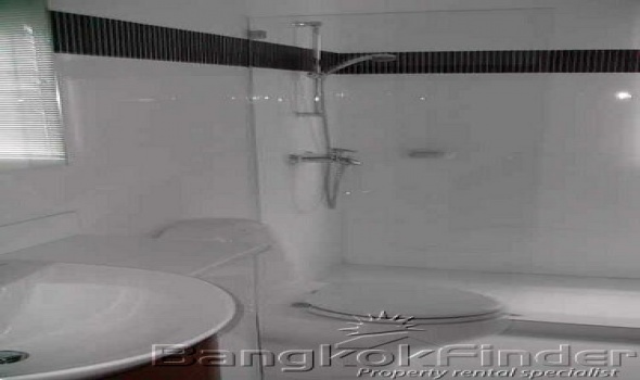 3 Bedrooms, アパートメント, 賃貸物件, 4 Bathrooms, Listing ID 453, Bangkok, Thailand,