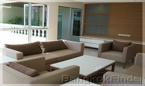 4 Bedrooms, コンドミニアム, 賃貸物件, Bangkok View Tower, Soi 31 Sukhumvit , 4 Bathrooms, Listing ID 31, Bangkok, Thailand,