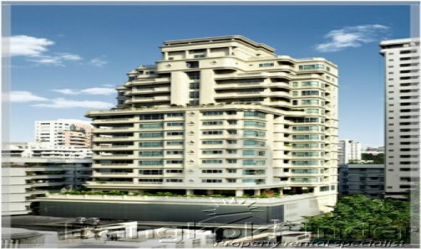 4 Bedrooms, コンドミニアム, 賃貸物件, Bangkok View Tower, Soi 31 Sukhumvit , 4 Bathrooms, Listing ID 31, Bangkok, Thailand,