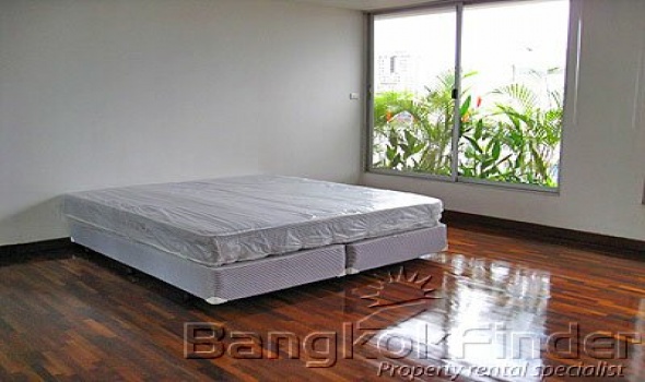 3 Bedrooms, アパートメント, 賃貸物件, 3 Bathrooms, Listing ID 454, Bangkok, Thailand,
