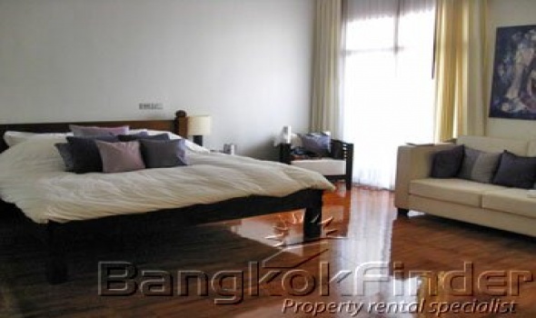 4 Bedrooms, ペントハウス, 賃貸物件, 50/5 Sukhumvit Soi 19, 5 Bathrooms, Listing ID 457, Wattana , Bangkok, Thailand, 10110,