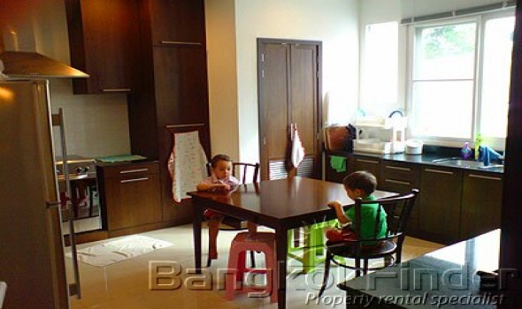 4 Bedrooms, 一戸建て, 賃貸物件, Pattanakarn 61, 4 Bathrooms, Listing ID 463, Bangkok, Thailand,