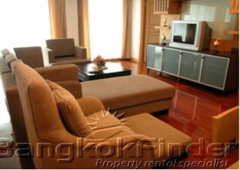 2 Bedrooms, アパートメント, 賃貸物件, Sukhumvit 34, 2 Bathrooms, Listing ID 468, Bangkok, Thailand,