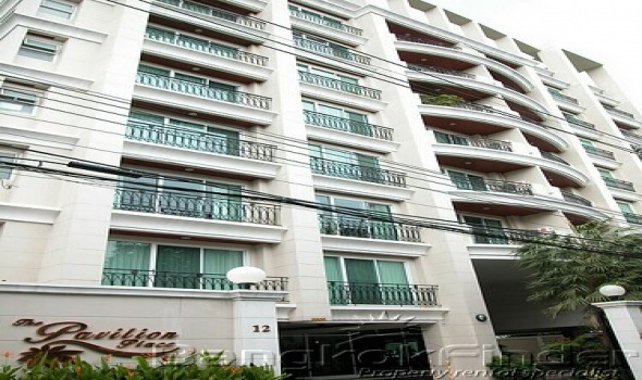 2 Bedrooms, アパートメント, 賃貸物件, Sukhumvit 34, 2 Bathrooms, Listing ID 468, Bangkok, Thailand,