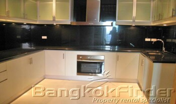 5 Bedrooms, アパートメント, 賃貸物件, Soi Ruam Ruedi Lumphini, Listing ID 473, Bangkok, Thailand, 10330,