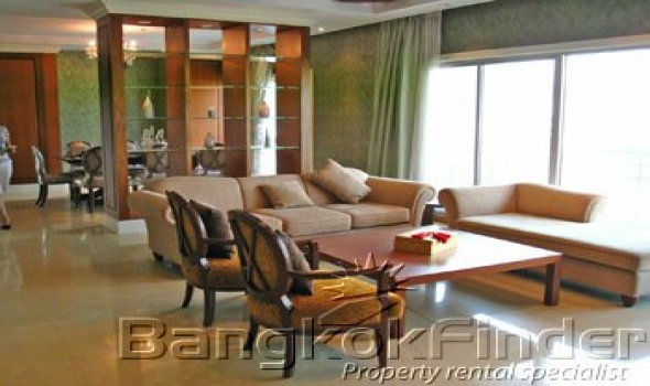 5 Bedrooms, アパートメント, 賃貸物件, Listing ID 474, Bangkok, Thailand, 10330,