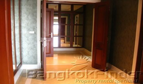 5 Bedrooms, アパートメント, 賃貸物件, Listing ID 474, Bangkok, Thailand, 10330,