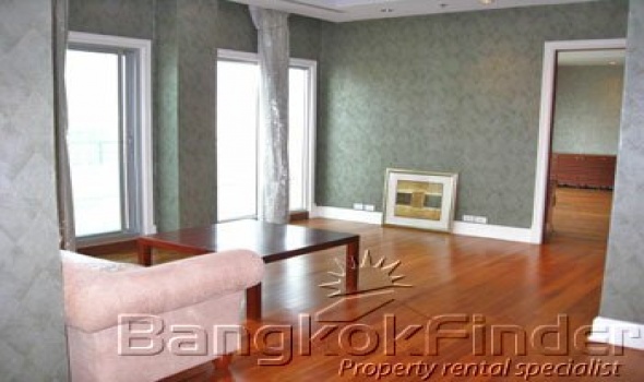 5 Bedrooms, アパートメント, 賃貸物件, Listing ID 474, Bangkok, Thailand, 10330,
