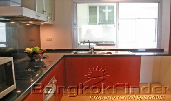 5 Bedrooms, アパートメント, 賃貸物件, Listing ID 474, Bangkok, Thailand, 10330,