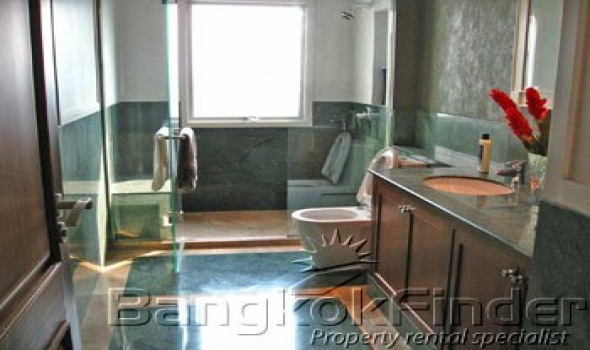 5 Bedrooms, アパートメント, 賃貸物件, Listing ID 474, Bangkok, Thailand, 10330,