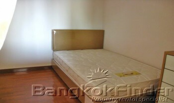 1 Bedrooms, コンドミニアム, 賃貸物件, Ruam Rudi 3, 1 Bathrooms, Listing ID 477, Bangkok, Thailand, 10330,