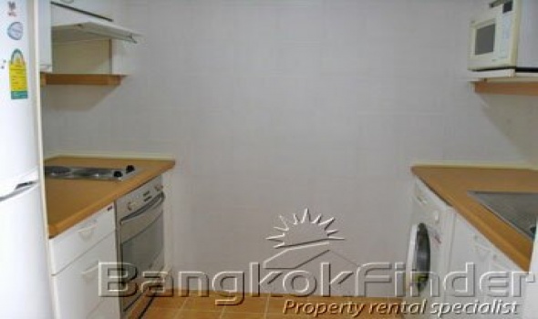 1 Bedrooms, コンドミニアム, 賃貸物件, Ruam Rudi 3, 1 Bathrooms, Listing ID 477, Bangkok, Thailand, 10330,