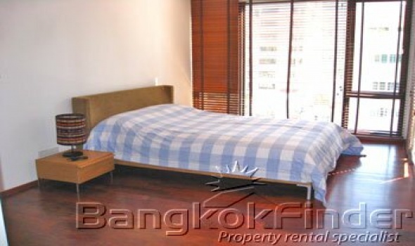 1 Bedrooms, コンドミニアム, 賃貸物件, 11 Soi Ruam Ruedi, 1 Bathrooms, Listing ID 479, Bangkok, Thailand, 103330,