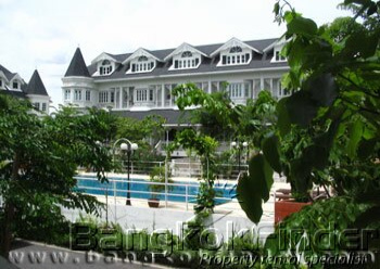 3 Bedrooms, 一戸建て, 賃貸物件, Thanon Sukhumvit 107, 4 Bathrooms, Listing ID 481, Bangkok, Thailand, 10270,