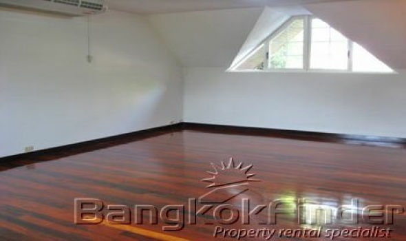 4 Bedrooms, 一戸建て, 賃貸物件, Suanplu, 5 Bathrooms, Listing ID 489, Bangkok, Thailand,