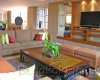 4 Bedrooms, ペントハウス, 賃貸物件, Sukhumvit 61, 5 Bathrooms, Listing ID 490, Bangkok, Thailand,