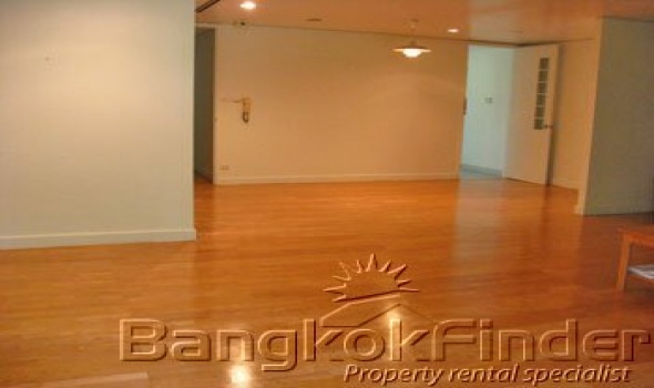 4 Bedrooms, コンドミニアム, 賃貸物件, S Sathorn Rd , 5 Bathrooms, Listing ID 491, Thung Maha Mek, Sathon, Bangkok, Thailand, 10120,