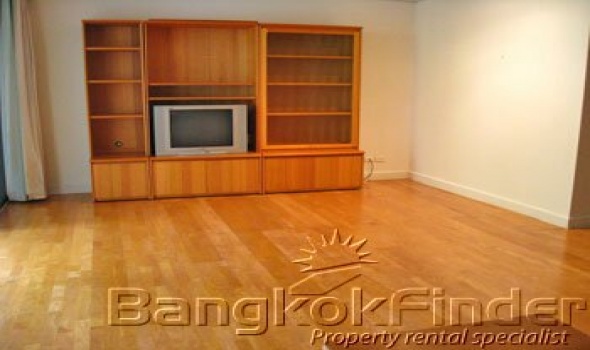 4 Bedrooms, コンドミニアム, 賃貸物件, S Sathorn Rd , 5 Bathrooms, Listing ID 491, Thung Maha Mek, Sathon, Bangkok, Thailand, 10120,