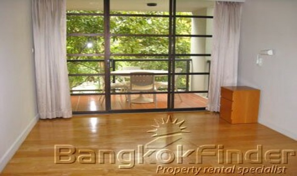 4 Bedrooms, コンドミニアム, 賃貸物件, S Sathorn Rd , 5 Bathrooms, Listing ID 491, Thung Maha Mek, Sathon, Bangkok, Thailand, 10120,