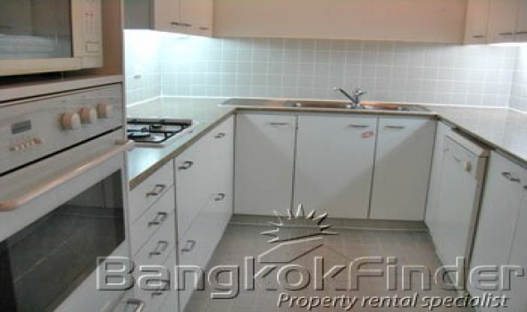 4 Bedrooms, コンドミニアム, 賃貸物件, S Sathorn Rd , 5 Bathrooms, Listing ID 491, Thung Maha Mek, Sathon, Bangkok, Thailand, 10120,