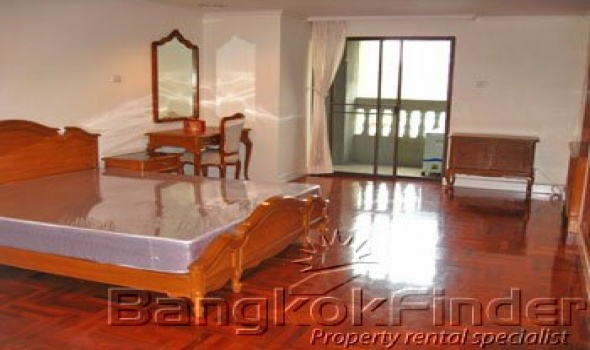 4 Bedrooms, コンドミニアム, 賃貸物件, Sukhumvit　39, 4 Bathrooms, Listing ID 497, Bangkok, Thailand, 10110,