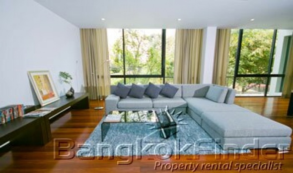 4 Bedrooms, 一戸建て, 賃貸物件, Ekamai 10 Alley, 4 Bathrooms, Listing ID 500, Bangkok, Thailand, 10110,