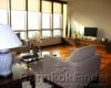 4 Bedrooms, アパートメント, 賃貸物件, Sukhumvit 55, 4 Bathrooms, Listing ID 501, Bangkok, Thailand,