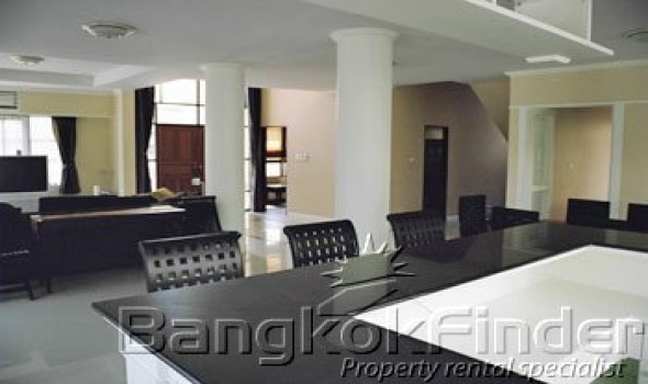 3 Bedrooms, 一戸建て, 賃貸物件, Srinakarin, Thanon Nam Daeng, 4 Bathrooms, Listing ID 502, Bangkok, Thailand,