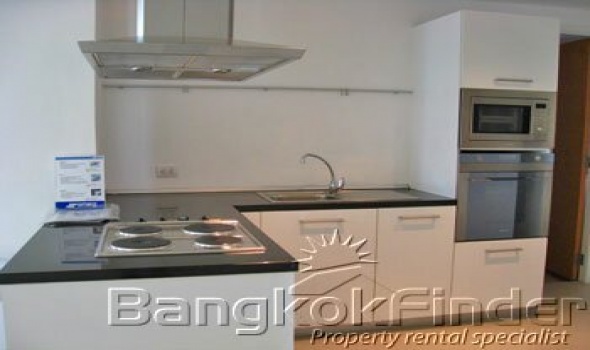 3 Bedrooms, コンドミニアム, 賃貸物件, Fullerton, Sukhumvit 61 Alley, 3 Bathrooms, Listing ID 35, Bangkok, Thailand,