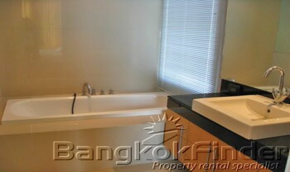 3 Bedrooms, コンドミニアム, 賃貸物件, Fullerton, Sukhumvit 61 Alley, 3 Bathrooms, Listing ID 35, Bangkok, Thailand,