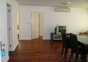 2 Bedrooms, コンドミニアム, 賃貸物件, Sukhumvit 49, 2 Bathrooms, Listing ID 511, Bangkok, Thailand,