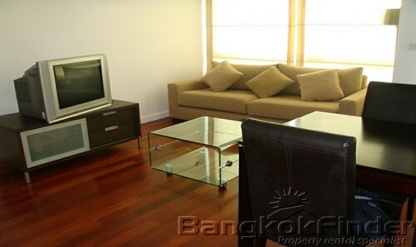 2 Bedrooms, コンドミニアム, 賃貸物件, Sukhumvit 49, 2 Bathrooms, Listing ID 511, Bangkok, Thailand,