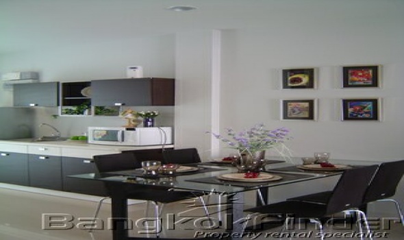 3 Bedrooms, 一戸建て, 賃貸物件, Rama 9, 3 Bathrooms, Listing ID 514, Bangkok, Thailand, 10205,