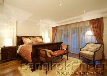 5 Bedrooms, ペントハウス, 賃貸物件, Sukhumvit 38, 5 Bathrooms, Listing ID 515, Bangkok, Thailand,