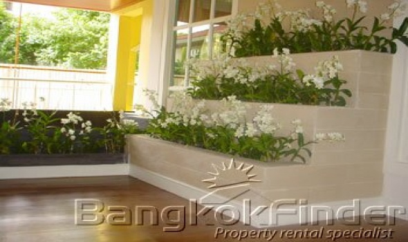 5 Bedrooms, ペントハウス, 賃貸物件, Sukhumvit 38, 5 Bathrooms, Listing ID 515, Bangkok, Thailand,