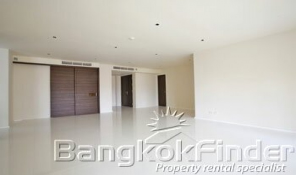 3 Bedrooms, コンドミニアム, 賃貸物件, Sukhumvit 38, 3 Bathrooms, Listing ID 516, Bangkok, Thailand,